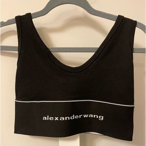 Alexander Wang Top